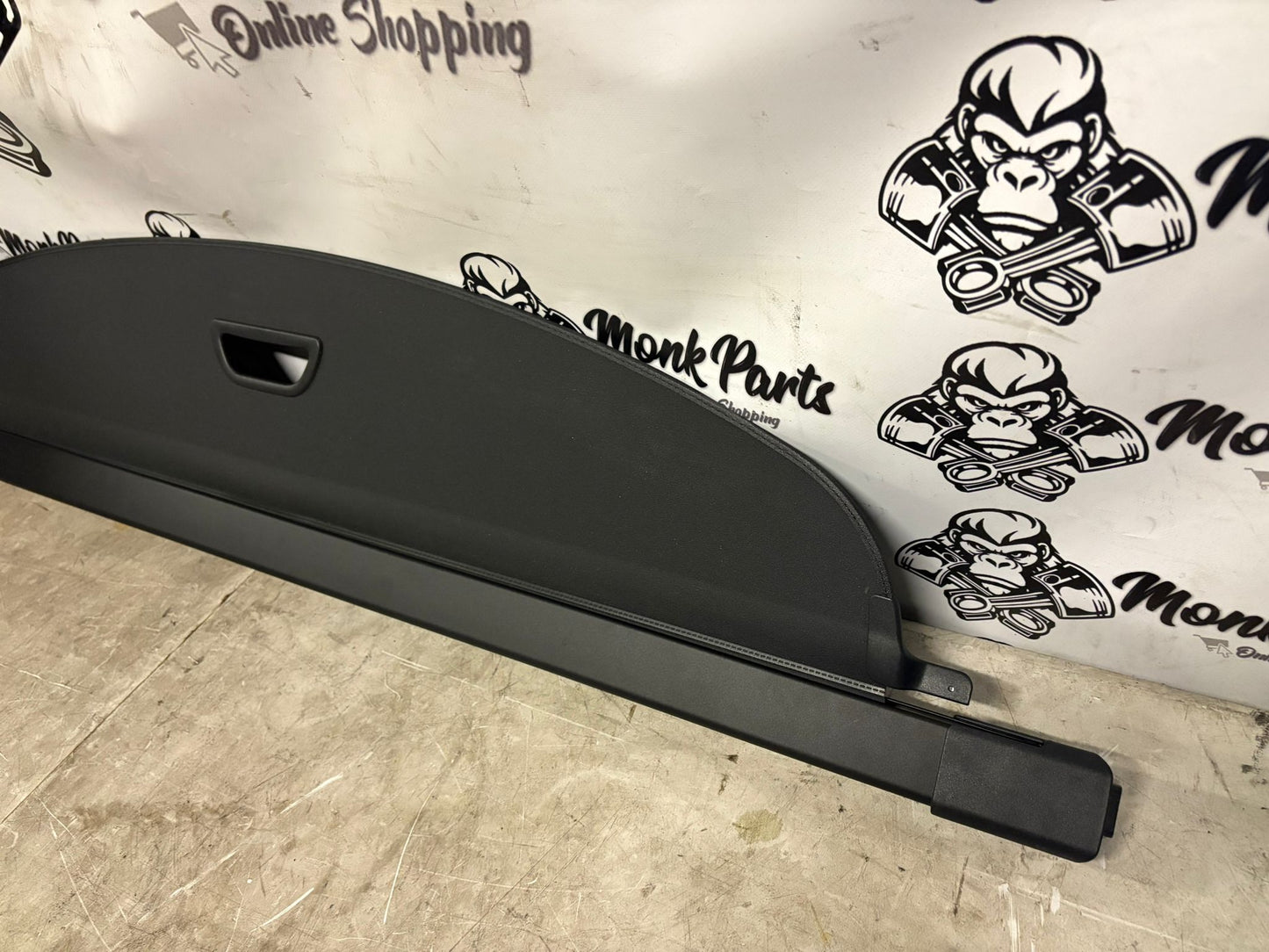 Bandeja maletero MERCEDES E W214 A2148101700 , NUEVA