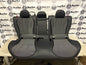 Asiento trasero MERCEDES E W214 , NUEVO A2149209700 A2145403822 A2145409026