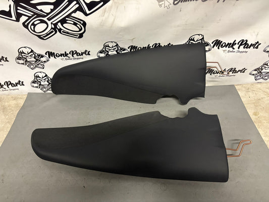 Tapizados laterales traseros MERCEDES E W214 , NUEVOS