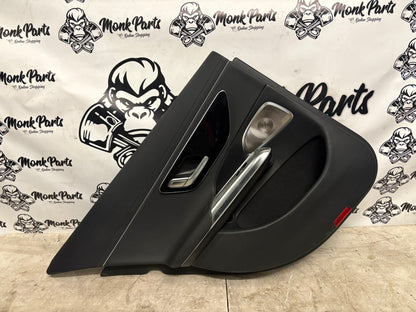 Panel puerta trasera izquierda MERCEDES E W214 , NUEVO