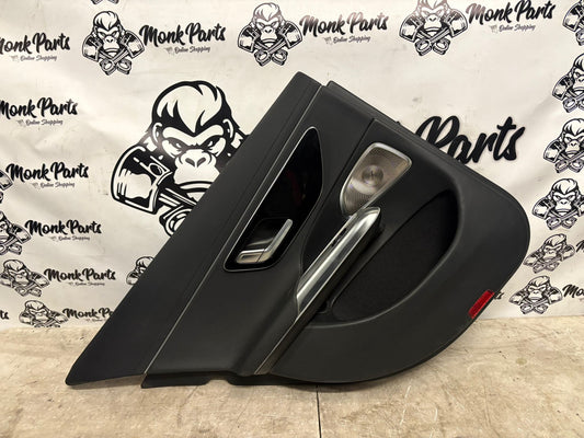 Panel puerta trasera izquierda MERCEDES E W214 , NUEVO