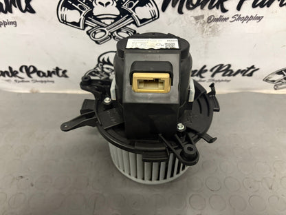 Motor calefacción PEUGEOT PARTNER III y RIFTER 5P1330400