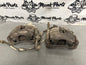 Pinzas freno delanteras PEUGEOT PARTNER III y RIFTER 705010 705009 (precio unidad)