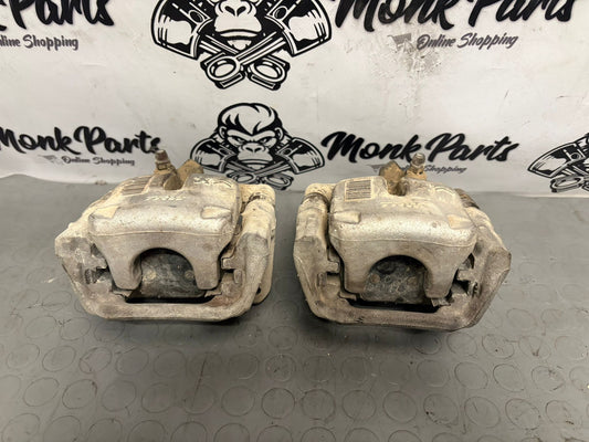 Pinzas freno traseras PEUGEOT PARTNER III , RIFTER , OPEL COMBO , CITROEN BERLINGO (precio unidad)