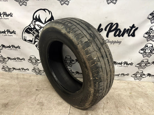 1 Neumatico 195/65 R15 91V BFGOODRICH ADVANTAGE 70% 2023