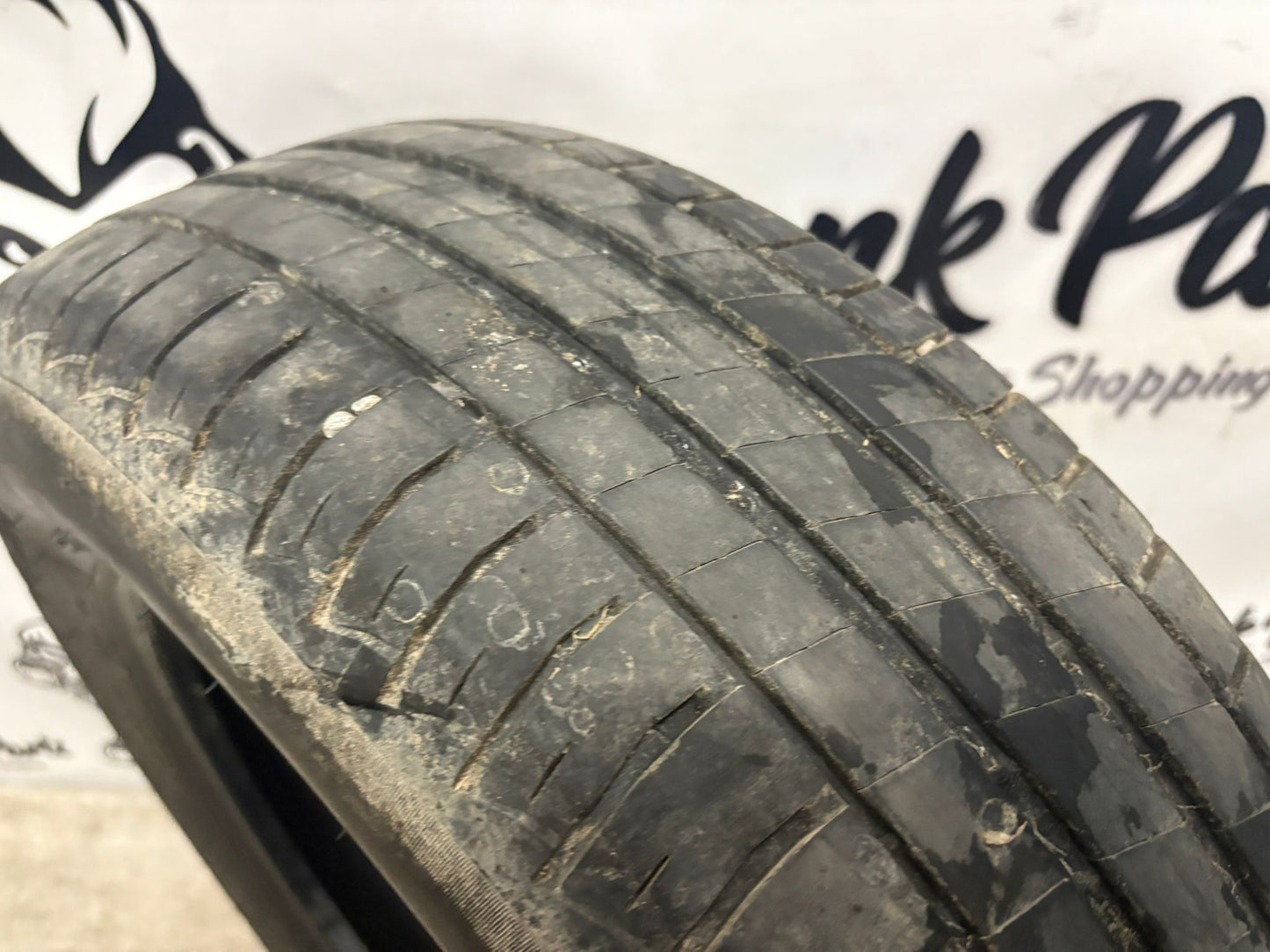 1 Neumatico 195/65 R15 91V BFGOODRICH ADVANTAGE 70% 2023