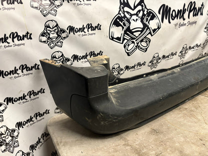 Paragolpes trasero PEUGEOT PARTNER III