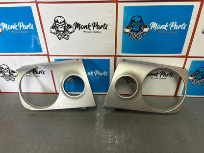 Tapas faros NISSAN TERRANO II Originales