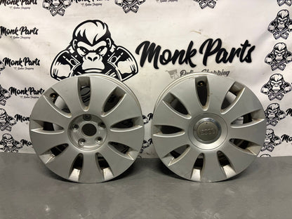 Llanta AUDI A3 8P 16'' Original 8P0601025AA 6,5x16 ET50 (precio unidad)