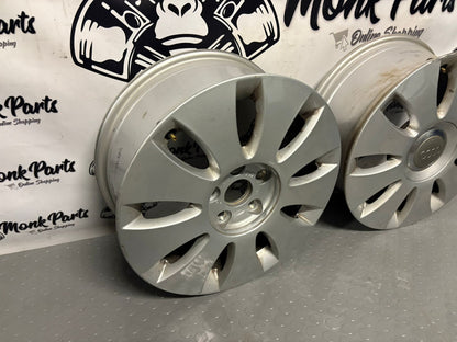 Llanta AUDI A3 8P 16'' Original 8P0601025AA 6,5x16 ET50 (precio unidad)