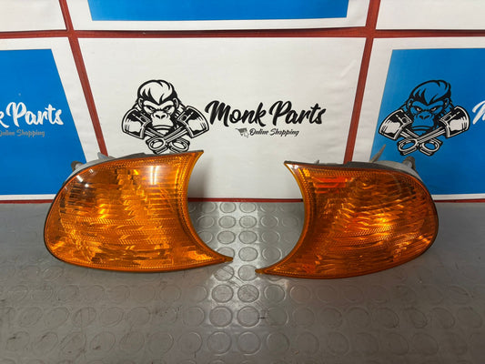 Intermitentes delanteros BMW SERIE 3 E46 6904299 6904300 (precio unidad)