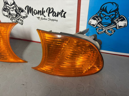 Intermitentes delanteros BMW SERIE 3 E46 6904299 6904300 (precio unidad)