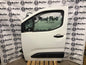 Puerta delantera izquierda PEUGEOT PARTNER III