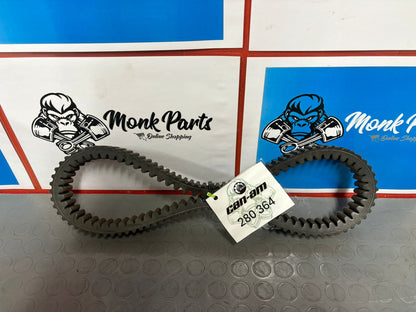 Correa CAN-AM OUTLANDER RENEGADE COMMANDER MAVERICK 280364 Original , NUEVA