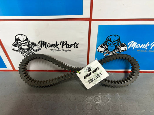 Correa CAN-AM OUTLANDER RENEGADE COMMANDER MAVERICK 280364 Original , NUEVA