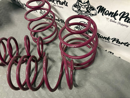 Muelles Vogtland PORSCHE 987 BOXSTER CAYMAN , seminuevos