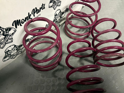 Muelles Vogtland PORSCHE 987 BOXSTER CAYMAN , seminuevos