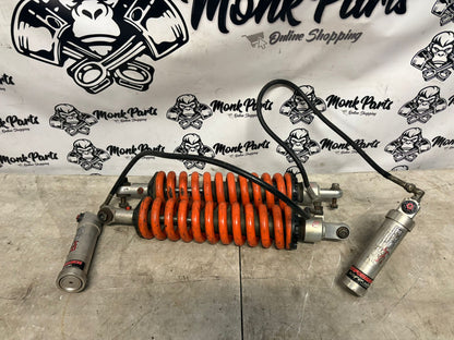 Amortiguadores PRO-HR 60cm