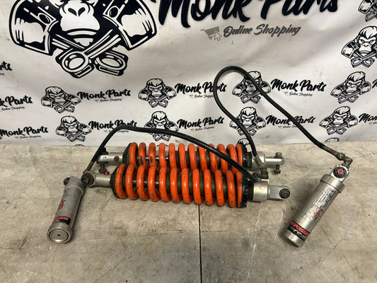 Amortiguadores PRO-HR 60cm