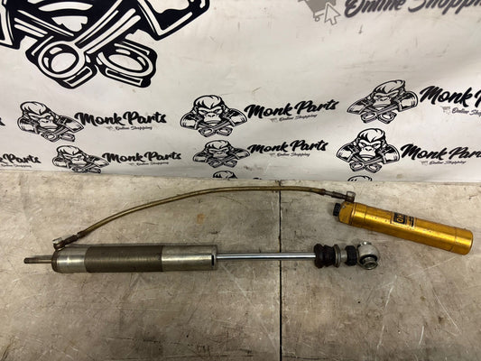 Amortiguador OHLINS 65 cm