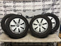Llantas con neumatico VOLKSWAGEN TRANSPORTER 16'' 215/65 R16C 109-107T