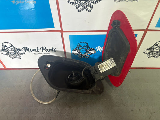 Tapa deposito VOLKSWAGEN GOLF VII 7 5G0809857