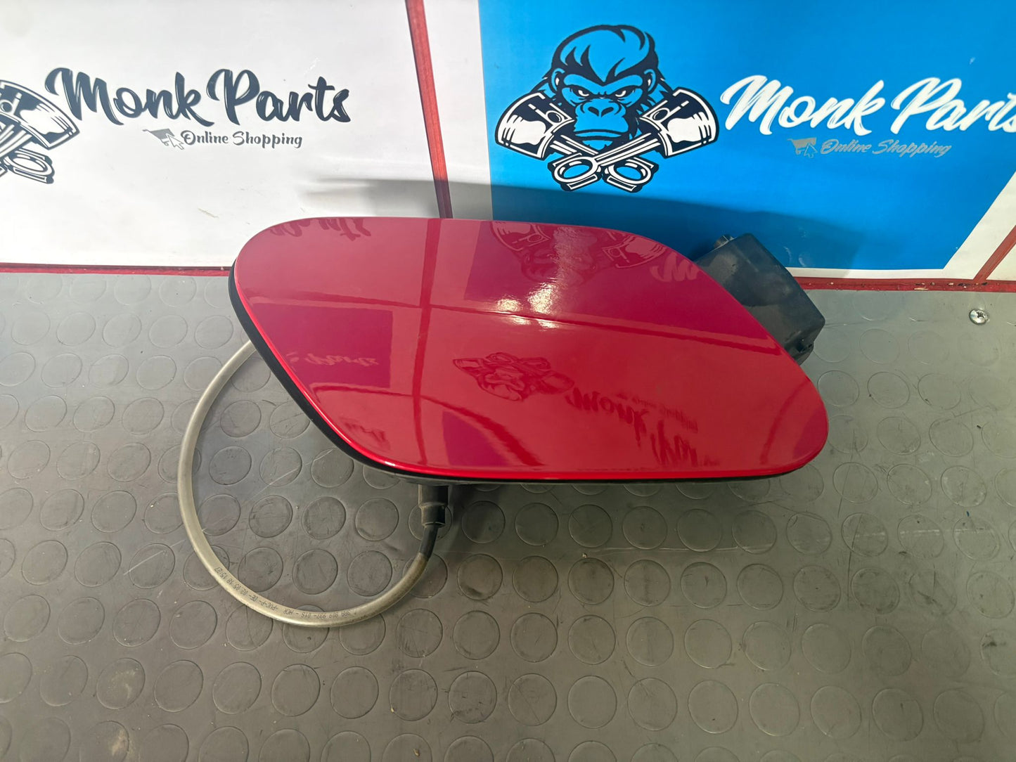 Tapa deposito VOLKSWAGEN GOLF VII 7 5G0809857