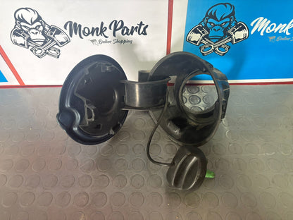 Tapa deposito MINI R50 R53 5117 7033498