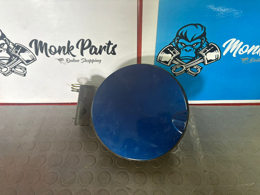 Tapa deposito MINI R50 R53 5117 7033498