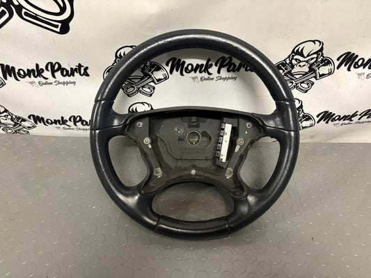 Volante MERCEDES CLS W219 A2304604703