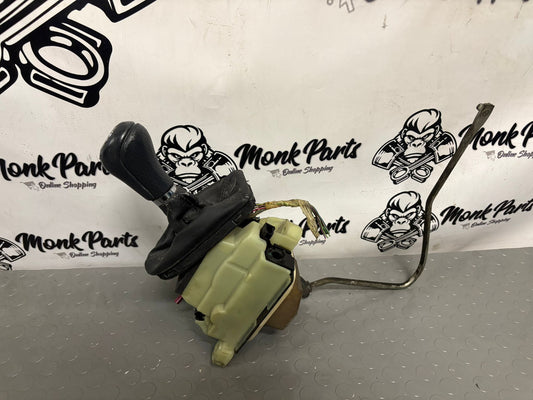 Selector cambio MERCEDES CLS W219 y E A2112673224