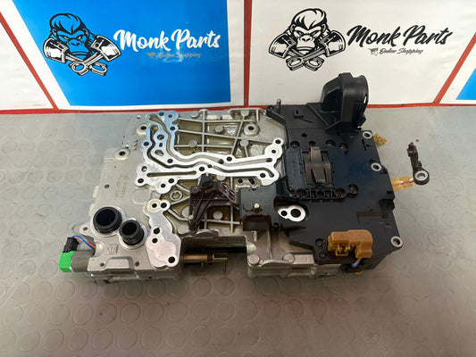 Caja válvulas cambio BMW X5M X6M 1102427144 1102427143