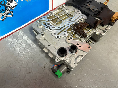 Caja válvulas cambio BMW X5M X6M 1102427144 1102427143