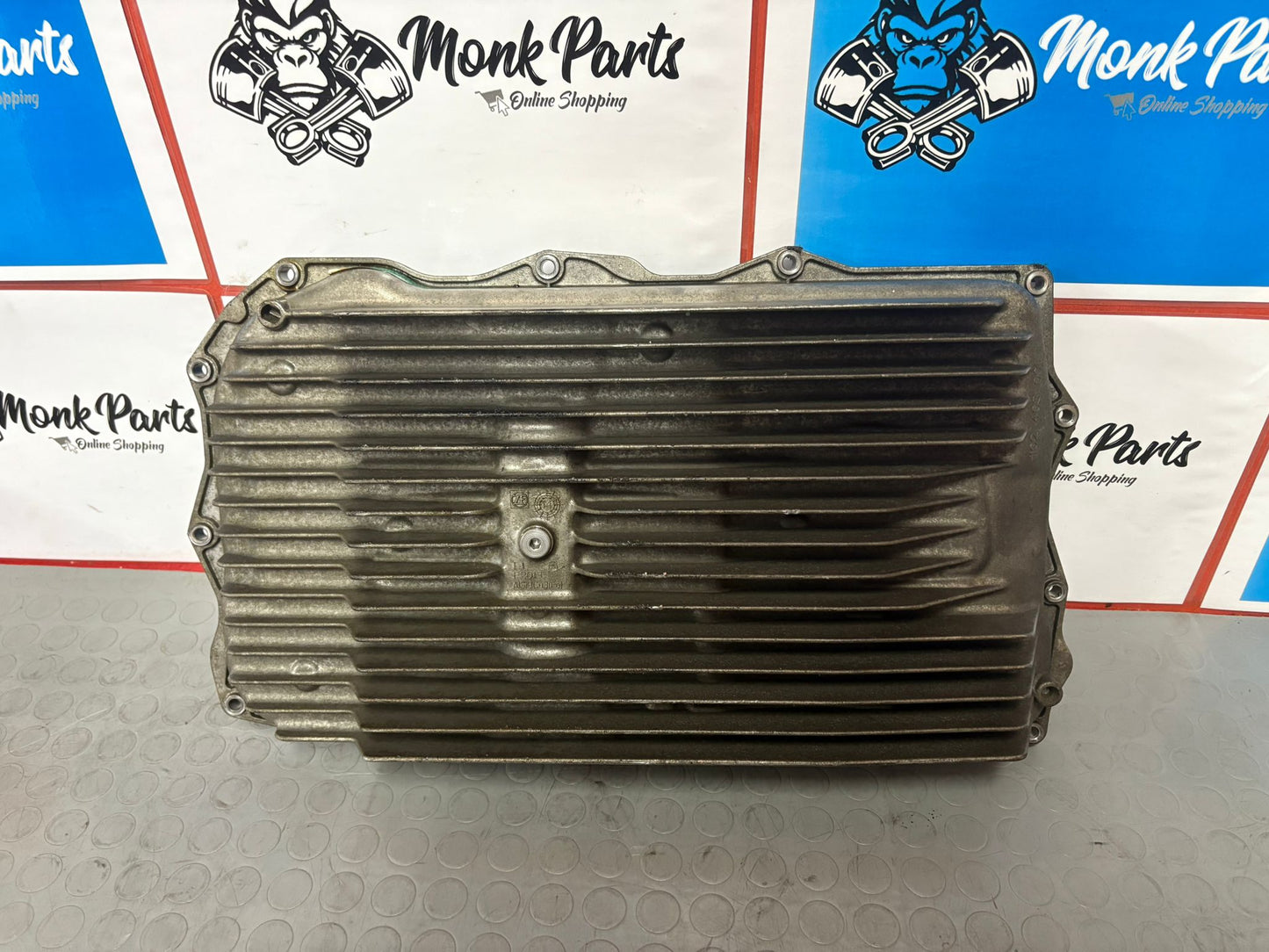 Carter cambio BMW M5 M6 M8 X5M X6M 1102403001