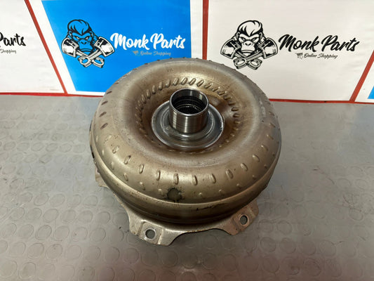 Convertidor de par BMW X5 X6 F15 F16 004153D165