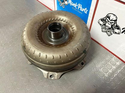 Convertidor de par BMW X5 X6 F15 F16 004153D165