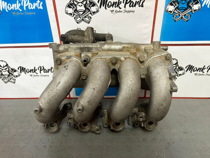 Colector admisión NISSAN 100NX , SUNNY , PRIMERA 2.0 SR20DE