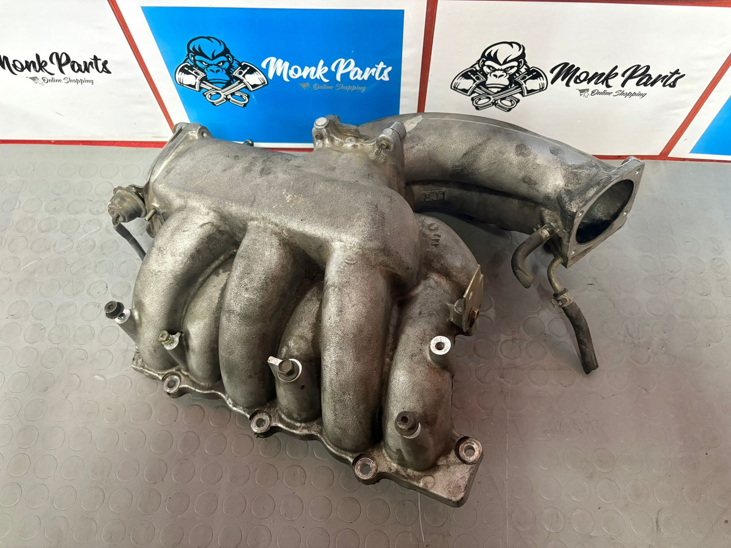 Colector admisión NISSAN MURANO 3.5 V6 Original