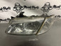 Faro delantero izquierdo NISSAN ALMERA N16
