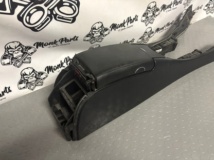 Consola central apoyabrazos MERCEDES CLS W219 Original