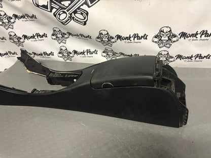 Consola central apoyabrazos MERCEDES CLS W219 Original