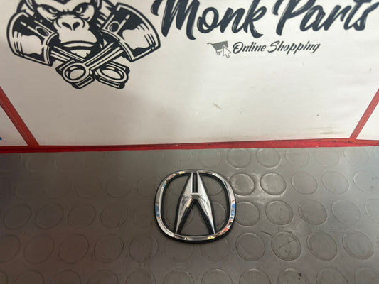 Insignia delantera ACURA NSX Original