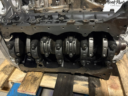 Motor TOYOTA LAND CRUISER 3.0 D J12 120 1KD
