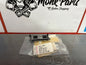 Emblema parrilla quattro AUDI A3 S3 8L 8L0853736B Original , NUEVO