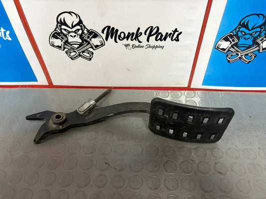 Pedal freno CAN-AM OUTLANDER y RENEGADE Original