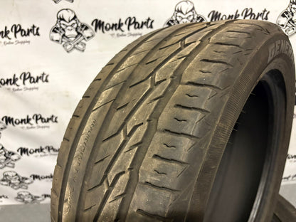 2 Neumaticos 235/50 R18 97Y GENERAL GRABBER GT