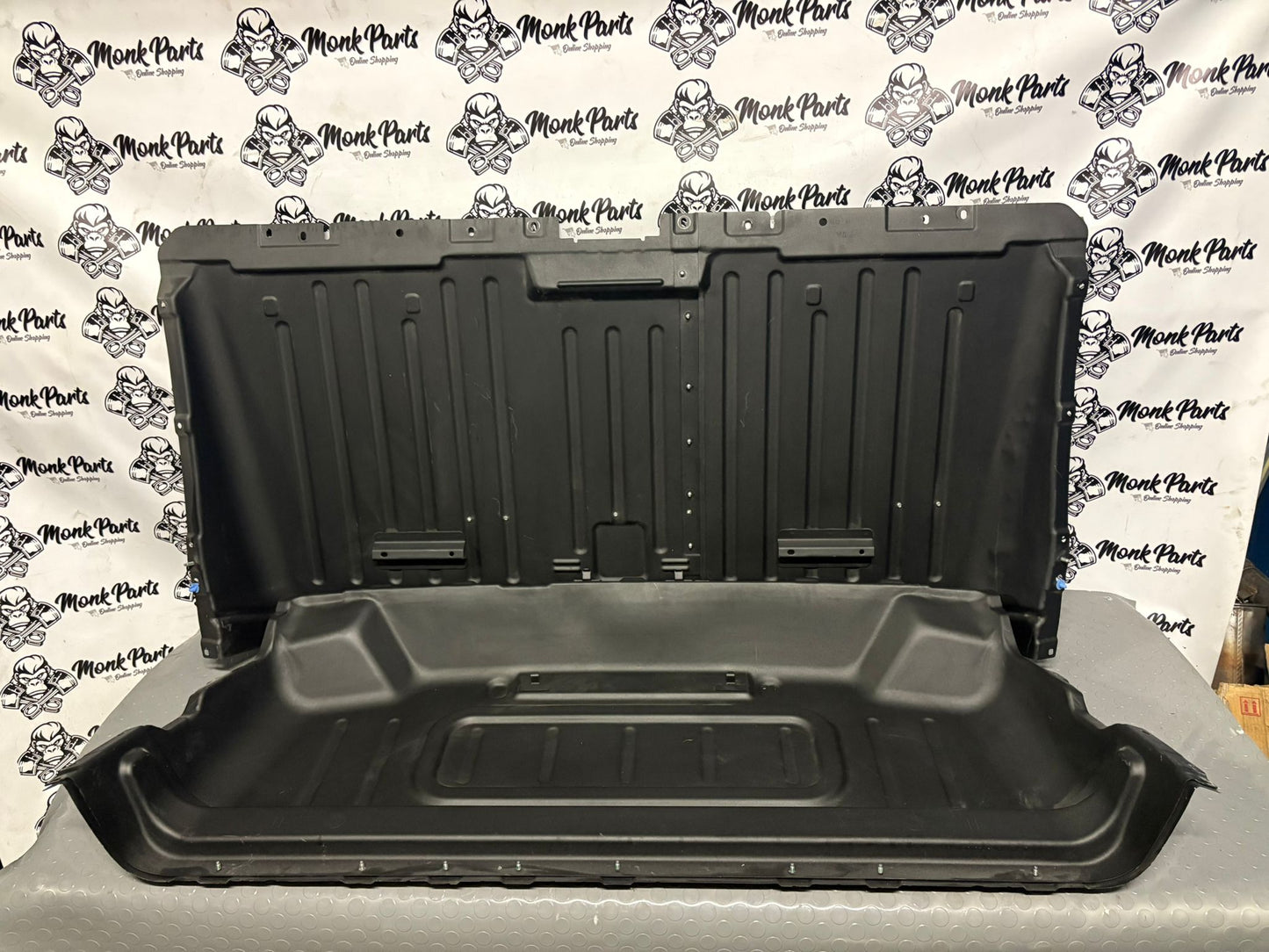 Separador de carga PEUGEOT PARTNER III y OPEL COMBO 9820607780 982248780
