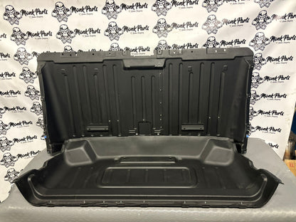 Separador de carga PEUGEOT PARTNER III y OPEL COMBO 9820607780 982248780
