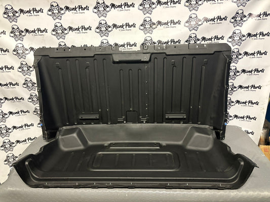 Separador de carga PEUGEOT PARTNER III y OPEL COMBO 9820607780 982248780