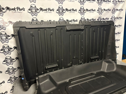 Separador de carga PEUGEOT PARTNER III y OPEL COMBO 9820607780 982248780